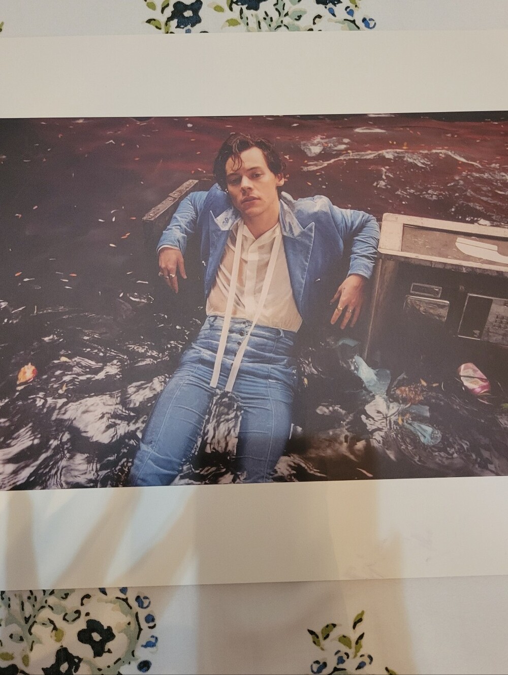 Harry Styles Images - Picture 2 of 5